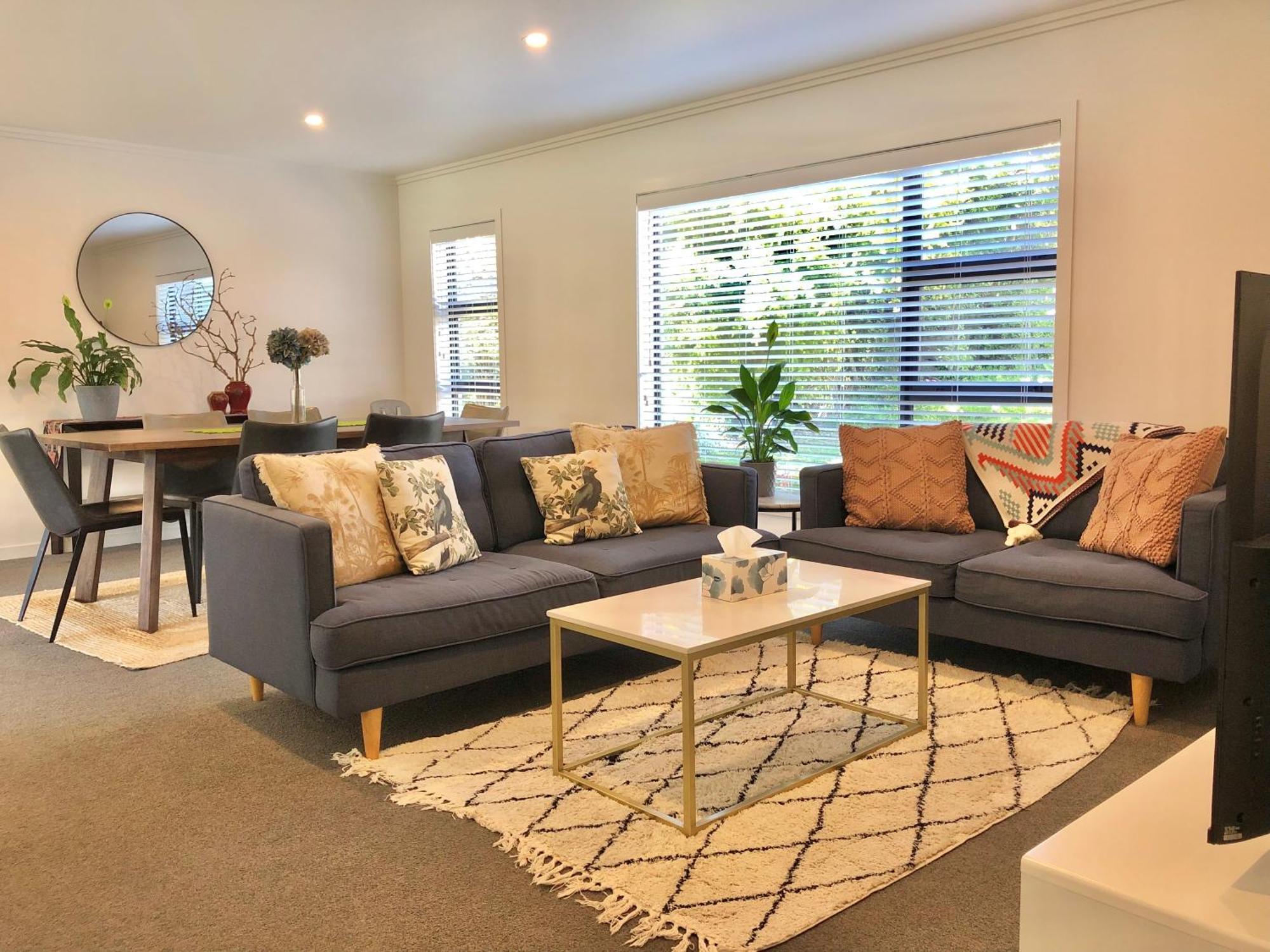 Fashion,Bright And Spacious,Superior Location Hamilton Luaran gambar