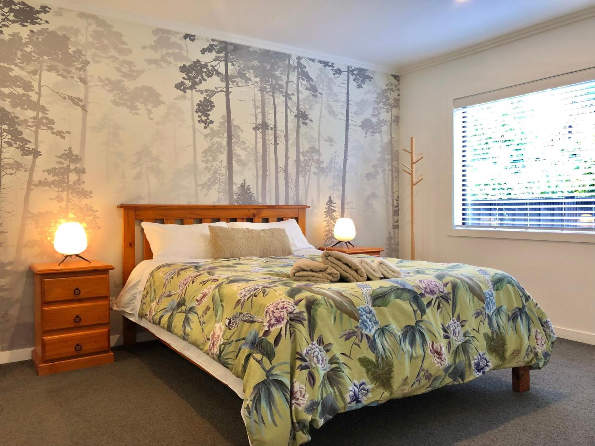 Fashion,Bright And Spacious,Superior Location Hamilton Luaran gambar