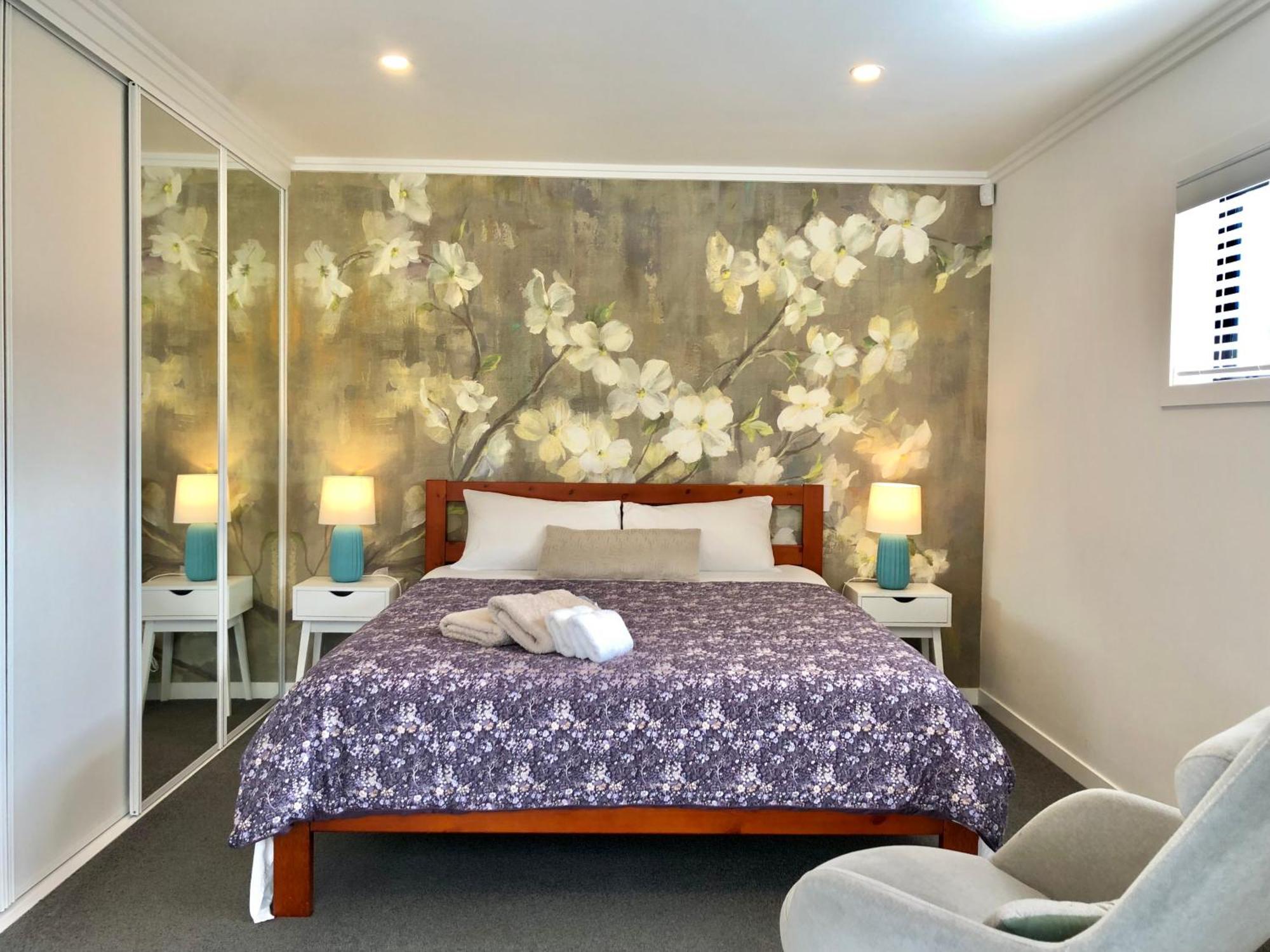 Fashion,Bright And Spacious,Superior Location Hamilton Luaran gambar