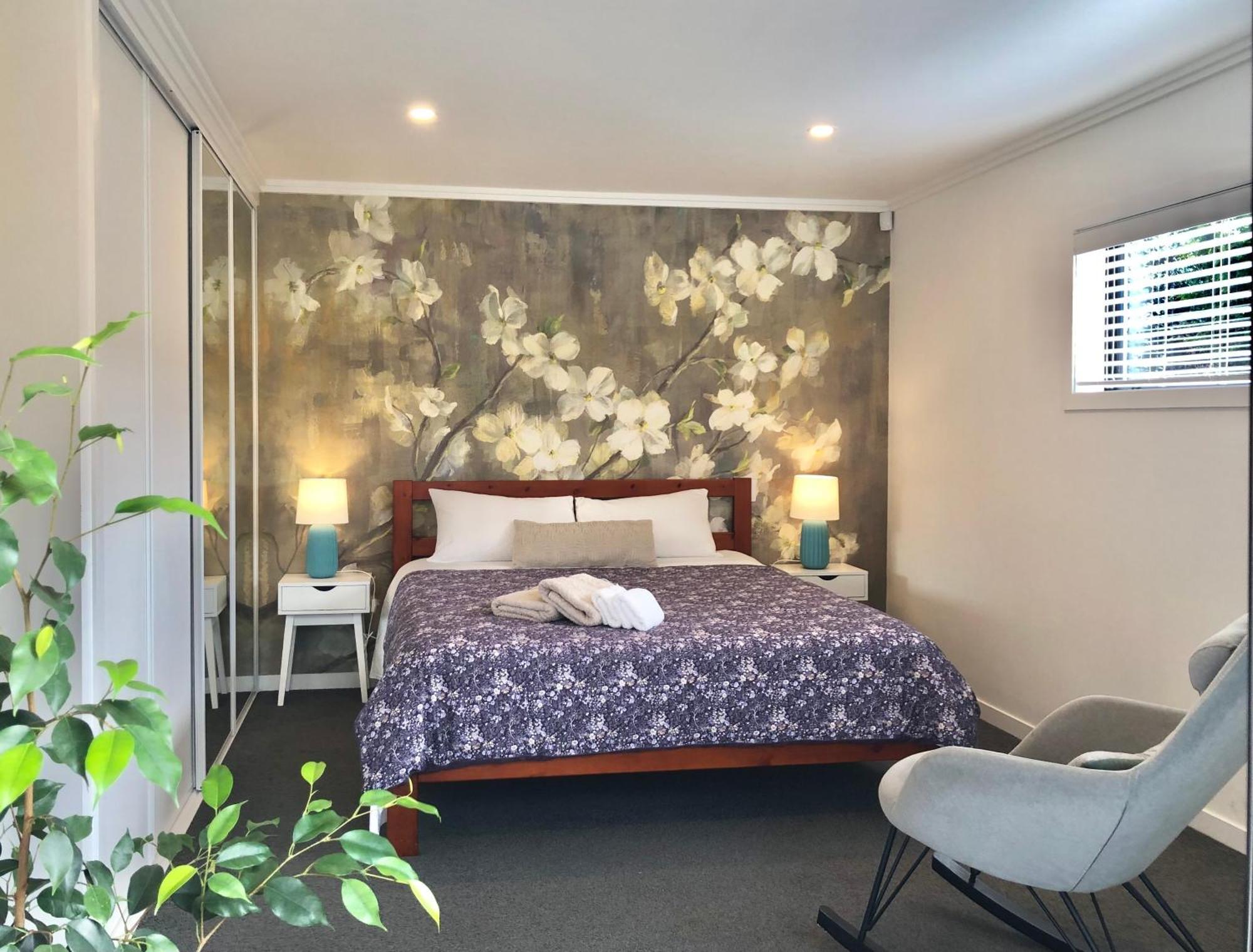 Fashion,Bright And Spacious,Superior Location Hamilton Luaran gambar